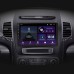 Штатна магнітола SIGMA E9232 ANDROID 10 2+32 Gb Kia Sorento 2 II XM 2012 - 2021 (F3) 9"