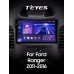 Штатна магнітола Teyes CC3 4+32 Gb Ford Ranger (F2) 2011-2016 9" 2k