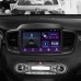 Штатна магнітола SIGMA E10232 ANDROID 10 2+32 Gb Kia Sorento 3 2014-2017 (A) 10"