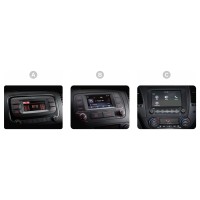 Штатна магнітола Teyes CC3L 4+32 Gb Kia Cerato 3 YD 2013-2017 (F1) (C) 9"