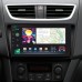Штатна магнітола SIGMA PRO 9464 ANDROID 10 4+64 Gb 4G DSP Suzuki Swift 4 2011-2017 9"
