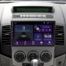 Штатна магнітола SIGMA E9232 ANDROID 10 2+32 Gb Mazda 5 2 CR 2005-2010 9"