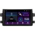 Штатна магнітола SIGMA E9232 ANDROID 10 2+32 Gb Suzuki SX4 1 2006-2014 9"