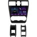 Штатна магнітола SIGMA E9232 ANDROID 10 2+32 Gb Subaru Forester SJ 2015-2018 9"