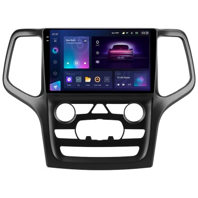 Штатна магнітола Teyes CC3 4+32 Gb Jeep Grand Cherokee WK2 2013-2020 (F2) 9" 2k (L1)