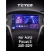 Штатна магнітола Teyes CC3 4+64 Gb Ford Focus 3 Mk 3 2011-2019 9" 2k (L1)