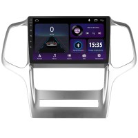 Штатна магнітола SIGMA E9232 ANDROID 10 2+32 Gb Jeep Grand Cherokee WK2 2010-2013 9" (L2)