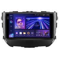 Штатна магнітола Teyes CC3 4+32 Gb Suzuki Vitara Brezza 2016-2019 9" 2k
