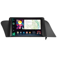 Штатна магнітола SIGMA PRO 9464 ANDROID 10 4+64 Gb 4G DSP Lexus RX270 RX350 RX450h AL10 3 2008-2015 (B) 9" (L3)