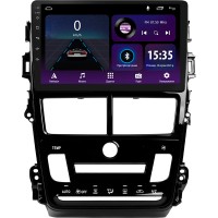 Штатна магнітола SIGMA E9232 ANDROID 10 2+32 Gb Toyota Yaris Vios 2017-2020 (F2) 9" (L1)