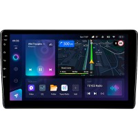Штатна магнітола Teyes CC3L 4+32 Gb Mitsubishi L200 5 2018-2020 (F1) 9"