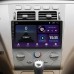 Штатна магнітола SIGMA E9232 ANDROID 10 2+32 Gb Chery Fora A5 A21 2006-2010 Cowin 3 A21 2010-2011 Vortex Estina 2008-2012 9"