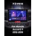 Штатна магнітола Teyes CC3 4+32 Gb Honda Accord 9 CR 2012-2018 10" 2k (L1)