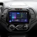 Штатна магнітола Teyes CC3L 4+32 Gb Renault Kaptur 2016-2019 (F2) 9"