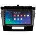 Штатна магнітола SIGMA X9432 ANDROID 10 4+32 Gb 4G DSP Suzuki Vitara 4 2014-2018 9"
