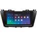 Штатна магнітола SIGMA X9432 ANDROID 10 4+32 Gb 4G DSP Mazda 5 3 CW 2010-2015 9"