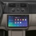 Штатна магнітола SIGMA X10464 ANDROID 10 4+64 Gb 4G DSP Skoda Fabia 2 2007-2014 10"