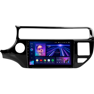 Штатна магнітола Teyes CC3 4+32 Gb Kia RIO 4 K3 2015-2017 9"