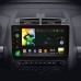Штатна магнітола SIGMA X9464 ANDROID 10 4+64 Gb 4G DSP Peugeot 407 1 2004 - 2011 (F1) 9" (L2)