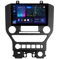 Штатна магнітола Teyes CC3L 4+32 Gb Ford Mustang VI S550 (F2) 2014-2023 9" (L2)