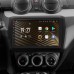 Штатна магнітола SIGMA S9432 ANDROID 10 4+32 Gb 4G DSP Suzuki Swift 5 2016-2020 9"