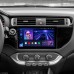Штатна магнітола Teyes CC3 4+32 Gb Kia RIO 4 K3 2015-2017 9"