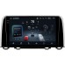 Штатна магнітола Teyes CC4 Pro 12+256 Gb Honda CR-V CR-V 5 RT RW 2017-2022 9" 2k
