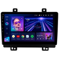 Штатна магнітола Teyes CC3 4+32 Gb Chery Tiggo 7 1 2016-2020 (F1) 9" (L1)