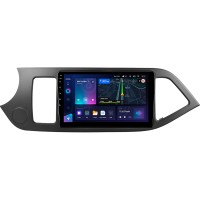 Штатна магнітола Teyes CC3L 4+64 Gb Kia Morning 2011-2017 9"