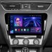Штатна магнітола Teyes CC3 4+32 Gb Skoda Octavia 3 A7 2013-2018 (A) 10"