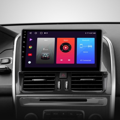 Штатна магнітола SIGMA F9216 ANDROID 10 2+32 Gb Volvo XC60 I 1 (B) 2013-2017 9" (L2)