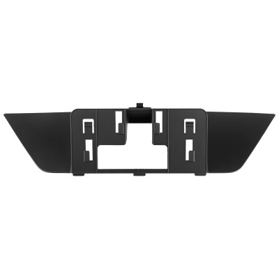 Штатна магнітола Teyes LUX ONE 6+128 Gb BMW X1 E84 CIC 2009-2015 12.3"