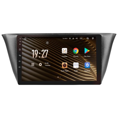 Штатна магнітола SIGMA S9432 ANDROID 10 4+32 Gb 4G DSP Iveco Daily 6 2014-2022 9" (L1)