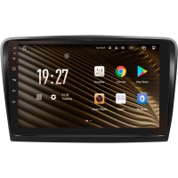 Штатна магнітола SIGMA S10432 ANDROID 10 4+32 Gb 4G DSP Skoda Superb 2 B6 2008-2015 10"
