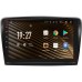 Штатна магнітола SIGMA S10432 ANDROID 10 4+32 Gb 4G DSP Skoda Superb 2 B6 2008-2015 10"