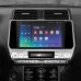 Штатна магнітола SIGMA PRO 10432 ANDROID 10 4+32 Gb 4G DSP Toyota Land Cruiser Prado 150 2018-2020 10"