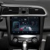 Штатна магнітола Teyes CC4 Pro 12+256 Gb Renault Kadjar 2015-2017 9" 2k
