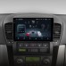 Штатна магнітола Teyes CC4 Pro 12+256 Gb Kia Sorento BL 2002 - 2011 9" 2k