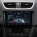 Штатна магнітола Teyes CC4 Pro 8+128 Gb Suzuki Swift 4 2011-2017 9" 2k