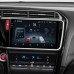 Штатна магнітола Teyes CC4 Pro 12+256 Gb Honda City 2014-2017 (B) 10" 2k