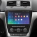 Штатна магнітола SIGMA X10432 ANDROID 10 4+32 Gb 4G DSP Skoda Yeti 5L 2009-2014 10"