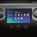 Штатна магнітола SIGMA X10464 ANDROID 10 4+64 Gb 4G DSP Renault Master 2010-2019 For Nissan NV400 2010-2020 For Opel Movano 2 2010-2019 (F1) 10"