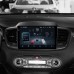 Штатна магнітола Teyes CC4 Pro 12+256 Gb Kia Sorento 3 2014-2017 (A) 10" 2k