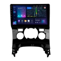 Штатна магнітола Teyes CC3L 4+64 Gb Peugeot 3008 1 2009-2016 (F2) 9"