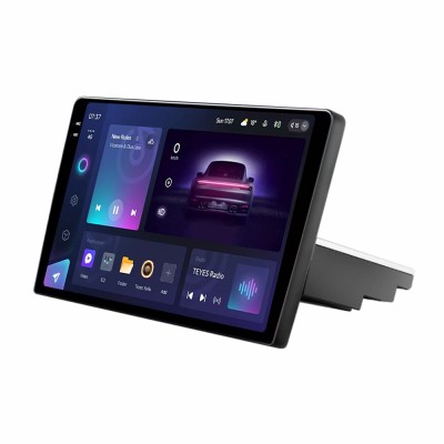 Автомобільна мультимедійна система Teyes CC3 4+32 Gb (10") 1din 2k