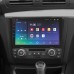 Штатна магнітола SIGMA PRO 9432 ANDROID 10 4+32 Gb 4G DSP BMW 1 E88 E82 E81 E87 2004-2011 (F1) 9" (L2)