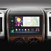 Штатна магнітола SIGMA PRO 9464 ANDROID 10 4+64 Gb 4G DSP Fiat Ducato 3 For Peugeot Boxer 2 For Citroen Jumper 2 2006-2022 (A) 9"