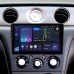 Штатна магнітола Teyes CC3L 4+64 Gb Mitsubishi Outlander 1 2002-2008 (F2) 9"