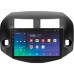 Штатна магнітола SIGMA PRO 10432 ANDROID 10 4+32 Gb 4G DSP Toyota RAV4 3 XA30 (F2) 2005-2013 10"