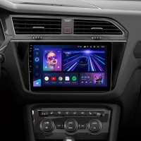 Штатна магнітола Teyes CC3 4+32 Gb Volkswagen Tiguan 2 Mk 2016-2022 (B) 10"